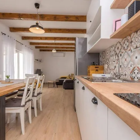Villa Stone Oasis, Vrana Lake Vrana (Zadar)