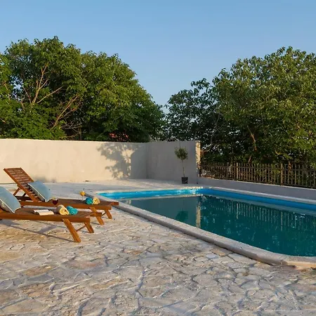 Stone Oasis, Vrana Lake Villa Vrana (Zadar)