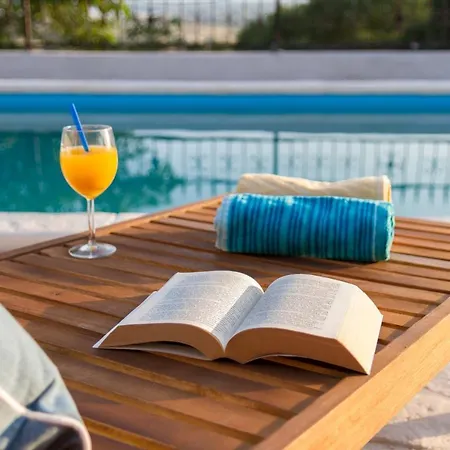 Stone Oasis, Vrana Lake Villa Vrana (Zadar)