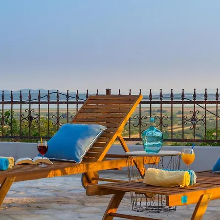 Stone Oasis, Vrana Lake Villa *