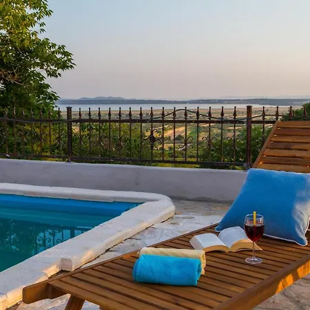 Stone Oasis, Vrana Lake Villa Vrana (Zadar)