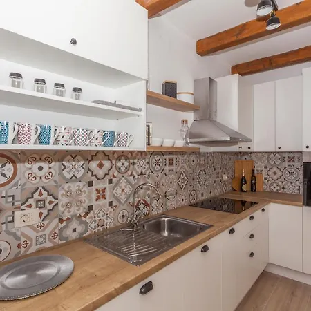 Villa Stone Oasis, Vrana Lake Vrana (Zadar)
