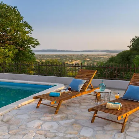 Stone Oasis, Vrana Lake Villa Vrana (Zadar)
