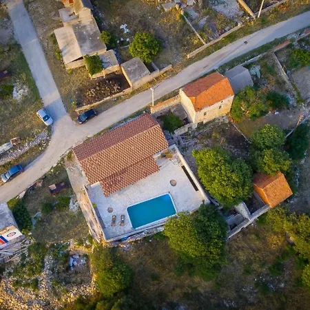Villa Stone Oasis, Vrana Lake *