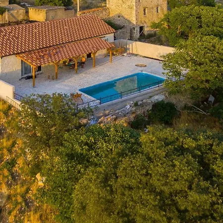 Villa Stone Oasis, Vrana Lake *