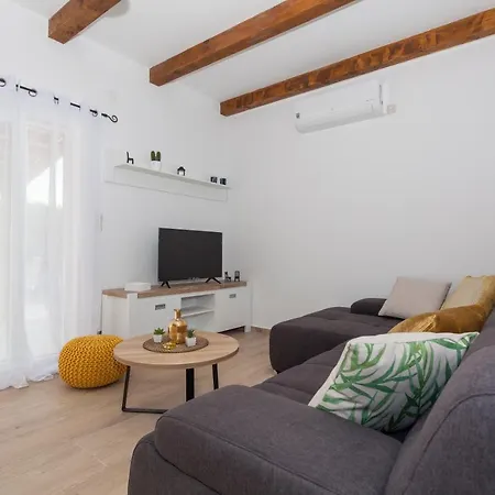Stone Oasis, Vrana Lake Villa Vrana (Zadar)